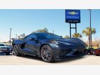 Thumbnail Photo 0 for New 2023 Chevrolet Corvette
